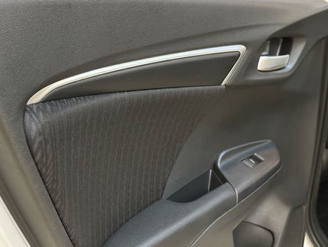 Honda Fit EX/S 1.5 Flex/Flexone 16V 5p Aut.