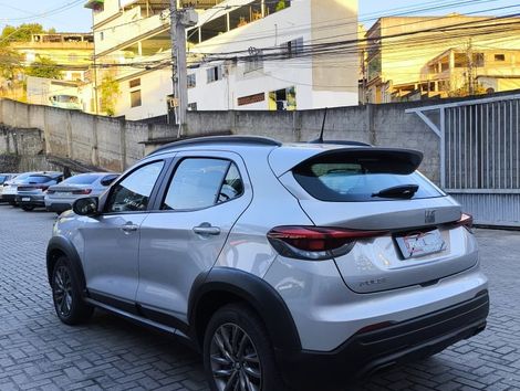 Fiat PULSE DRIVE 1.3 8V Flex Aut.