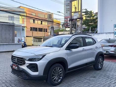 Fiat PULSE DRIVE 1.3 8V Flex Aut.