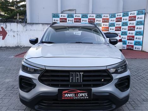 Fiat PULSE DRIVE 1.3 8V Flex Aut.