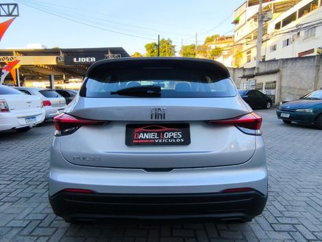 Fiat PULSE DRIVE 1.3 8V Flex Aut.