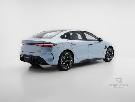 BYD Seal (Elétrico)