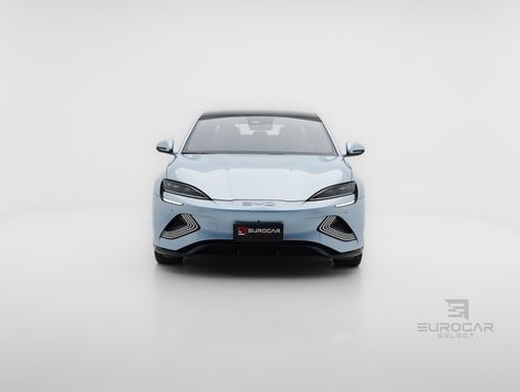 BYD Seal (Elétrico)