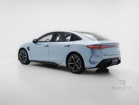 BYD Seal (Elétrico)