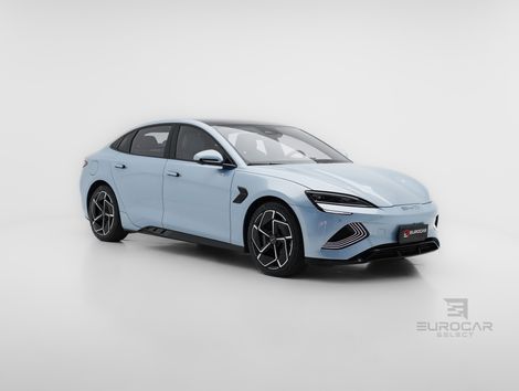 BYD Seal (Elétrico)