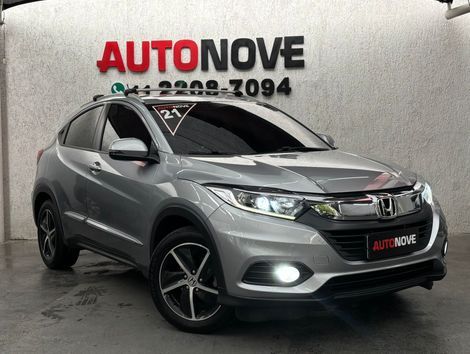 Honda HR-V EX 1.8 Flexone 16V 5p Aut.