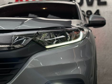 Honda HR-V EX 1.8 Flexone 16V 5p Aut.