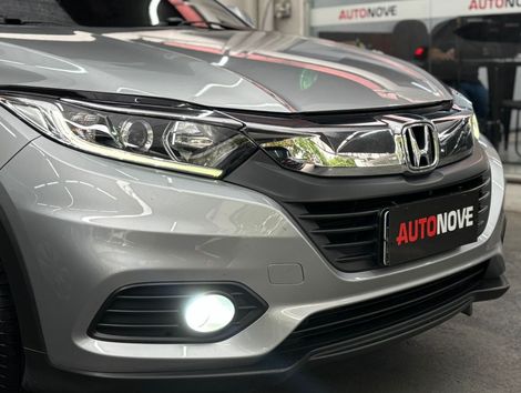 Honda HR-V EX 1.8 Flexone 16V 5p Aut.