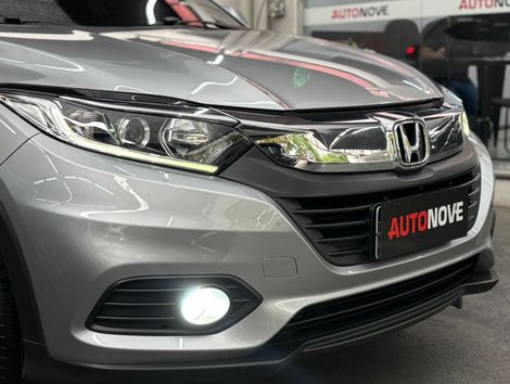 Honda HR-V EX 1.8 Flexone 16V 5p Aut.