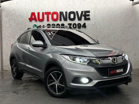 Honda HR-V EX 1.8 Flexone 16V 5p Aut.