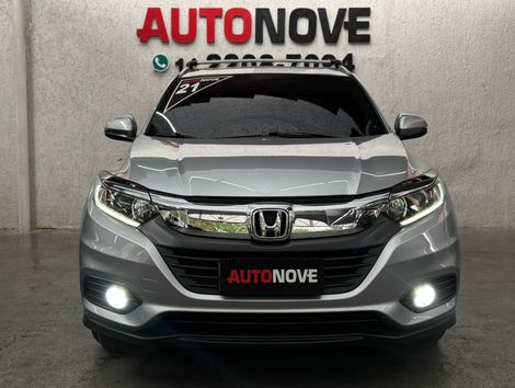 Honda HR-V EX 1.8 Flexone 16V 5p Aut.