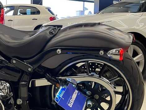 Harley SOFTAIL BREAKOUT FXSB