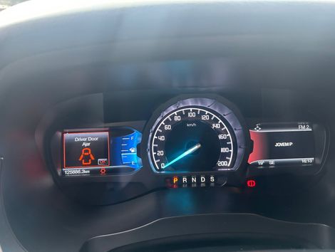 Ford Ranger XLT 3.2 20V 4x4 CD Diesel Aut.