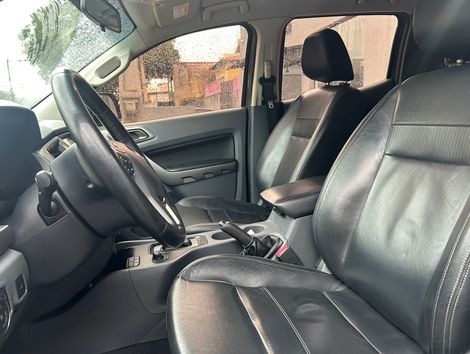 Ford Ranger XLT 3.2 20V 4x4 CD Diesel Aut.