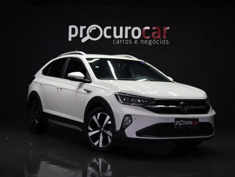 VolksWagen Nivus Highline 1.0 200 TSI Flex Aut.