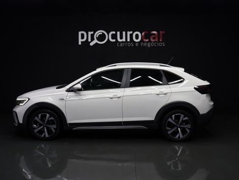 VolksWagen Nivus Highline 1.0 200 TSI Flex Aut.