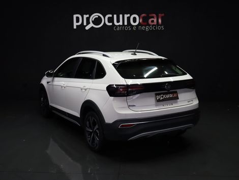 VolksWagen Nivus Highline 1.0 200 TSI Flex Aut.