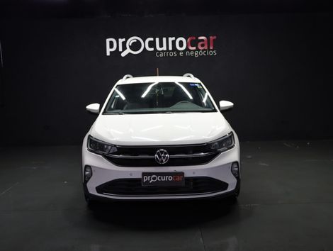 VolksWagen Nivus Highline 1.0 200 TSI Flex Aut.