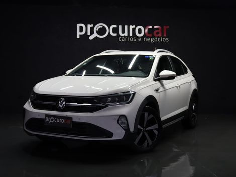 VolksWagen Nivus Highline 1.0 200 TSI Flex Aut.