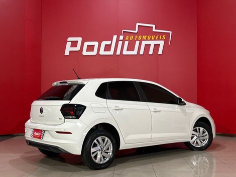 VolksWagen Polo 1.0 TSI Flex 12V 5p