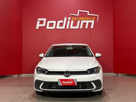 VolksWagen Polo 1.0 TSI Flex 12V 5p