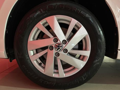 VolksWagen Polo 1.0 TSI Flex 12V 5p