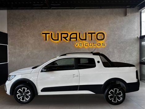 VolksWagen Saveiro Extreme 1.6 Flex 16V CD