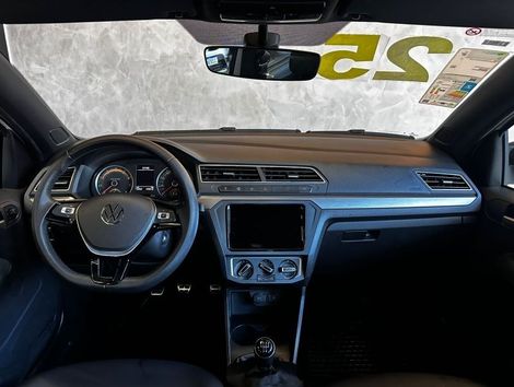 VolksWagen Saveiro Extreme 1.6 Flex 16V CD