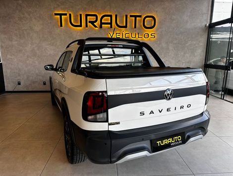 VolksWagen Saveiro Extreme 1.6 Flex 16V CD