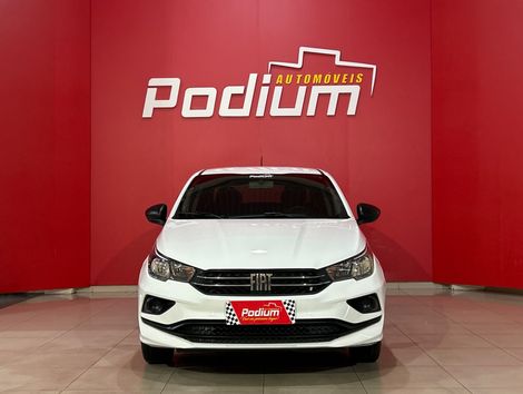 Fiat CRONOS 1.0 6V Flex