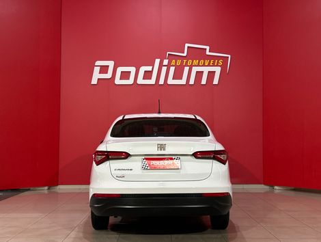 Fiat CRONOS 1.0 6V Flex