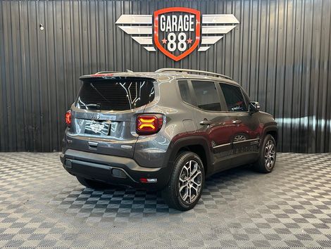 Jeep Renegade Long. T270 1.3 TB 4x2 Flex Aut.