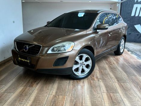 Volvo XC 60 2.0 T5  5p