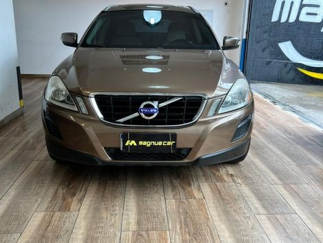 Volvo XC 60 2.0 T5  5p