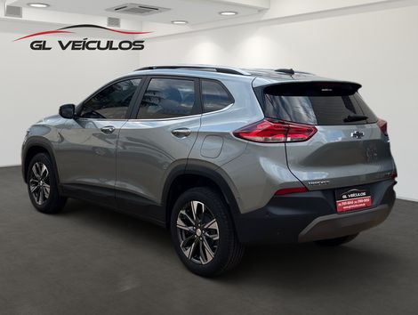 Chevrolet TRACKER Premier 1.2 Turbo 12V Flex Aut.