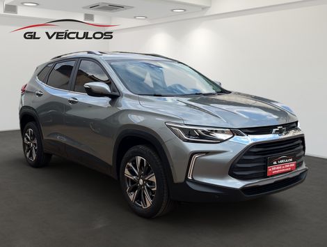 Chevrolet TRACKER Premier 1.2 Turbo 12V Flex Aut.
