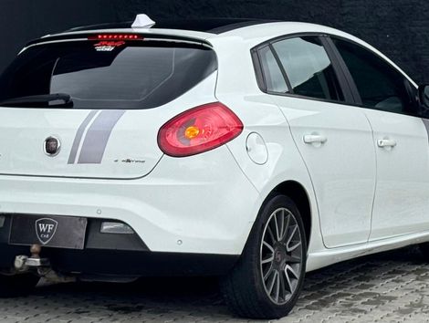 Fiat Bravo SPORTING 1.8 Dualogic Flex 16V 5p