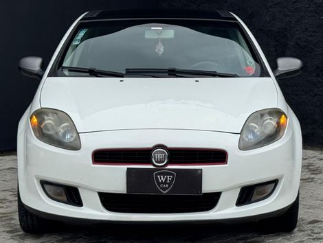 Fiat Bravo SPORTING 1.8 Dualogic Flex 16V 5p