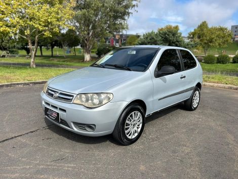 Fiat Palio 1.0 ECONOMY Fire Flex 8V 2p