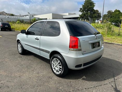 Fiat Palio 1.0 ECONOMY Fire Flex 8V 2p