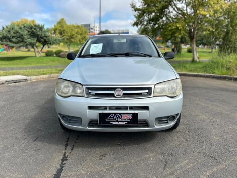 Fiat Palio 1.0 ECONOMY Fire Flex 8V 2p