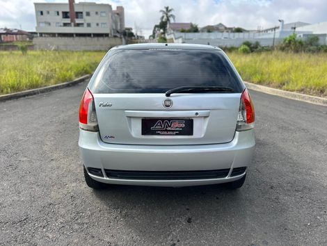 Fiat Palio 1.0 ECONOMY Fire Flex 8V 2p