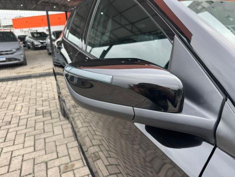 Chevrolet ONIX HATCH RS 1.0 TB 12V Flex 5p Aut.