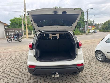 Hyundai Creta Attitude 1.6 16V Flex Aut.