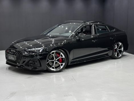 Audi RS5 SPB. Compet. Plus 2.9 Quat. S-tronic