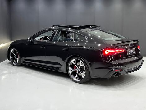 Audi RS5 SPB. Compet. Plus 2.9 Quat. S-tronic