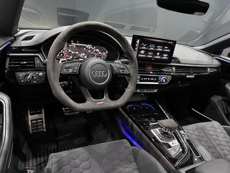 Audi RS5 SPB. Compet. Plus 2.9 Quat. S-tronic