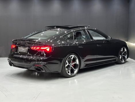 Audi RS5 SPB. Compet. Plus 2.9 Quat. S-tronic