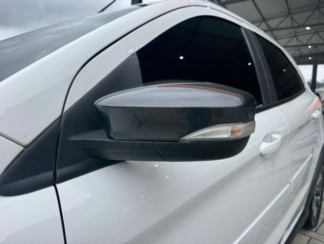 Ford Ka 1.5 FreeStyle 12V Flex 5p Aut.