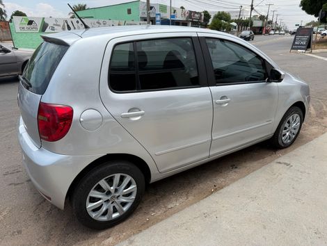 VolksWagen Fox 1.0 Mi Total Flex 8V 5p